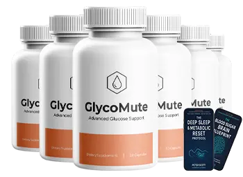 GlycoMute official website